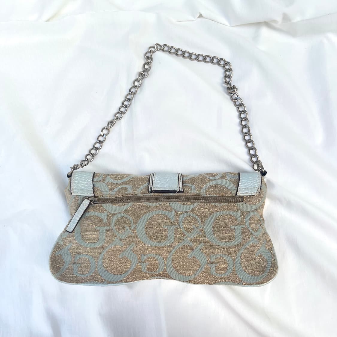 Guess 00s mint fairy chain bag 상품이미지9
