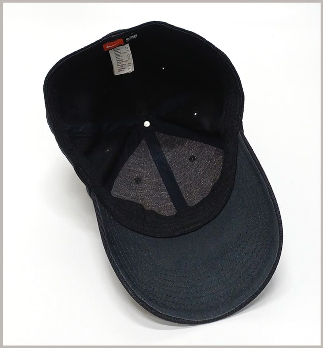 나이키 정품 레거시91 모자 K-165 상품이미지5