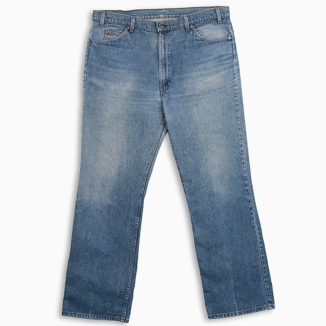 리바이스 517 오렌지탭 중청 90s USA 40인치 OR5174226 상품이미지2