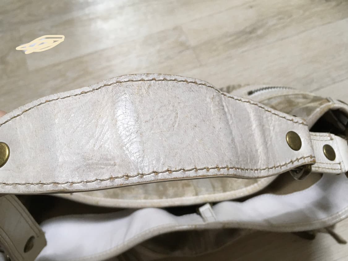 COACH 숄더백 est. 1941 상품이미지3