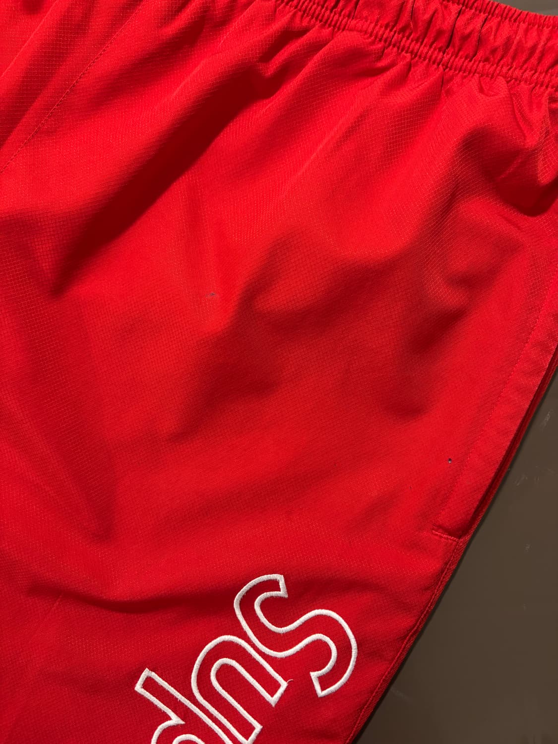 슈프림 라코스테 조거팬츠 상품이미지9