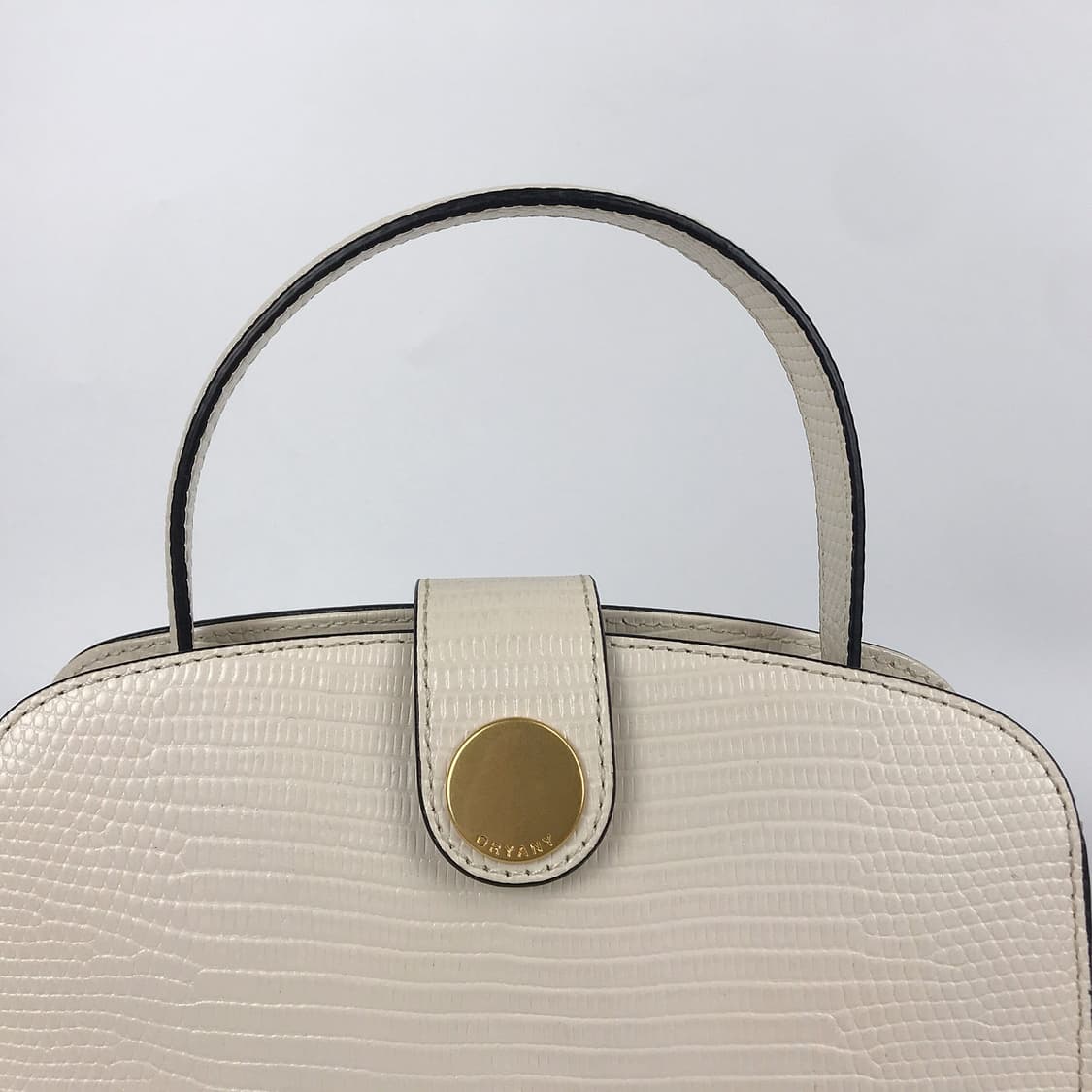 오야니  Oryany 소가죽 미니가방 토트백 상품이미지2