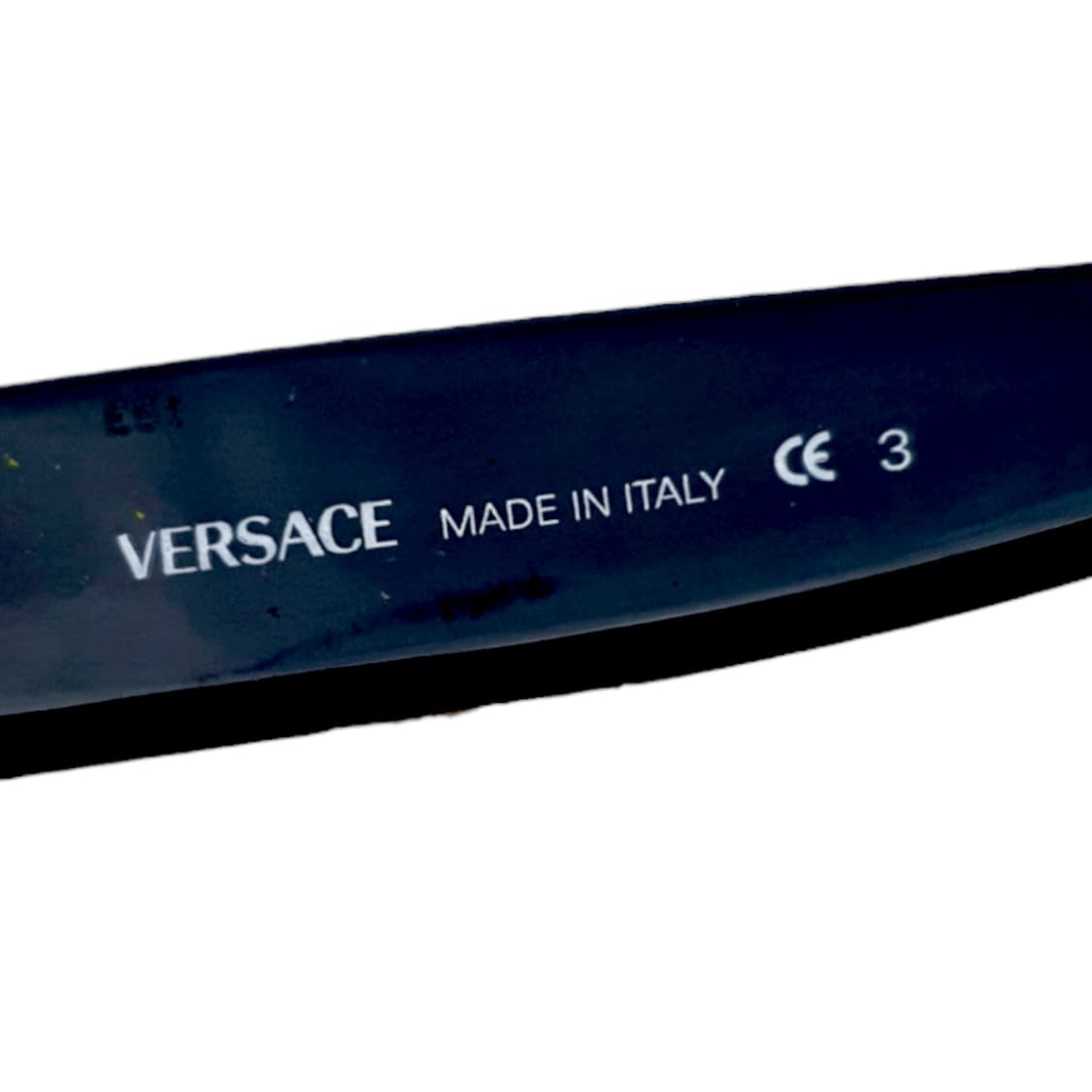 베르사체 빈티지 아이스 캣선글라스 상품이미지3