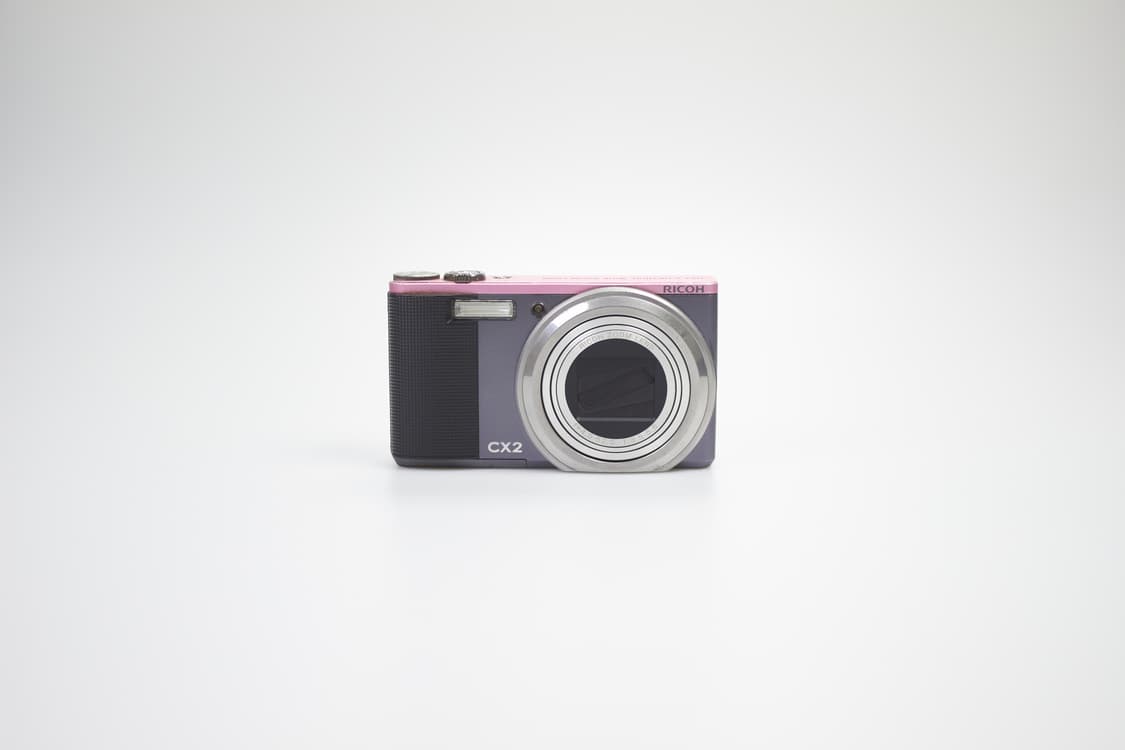 리코 CX2 디카✨ 상품이미지2