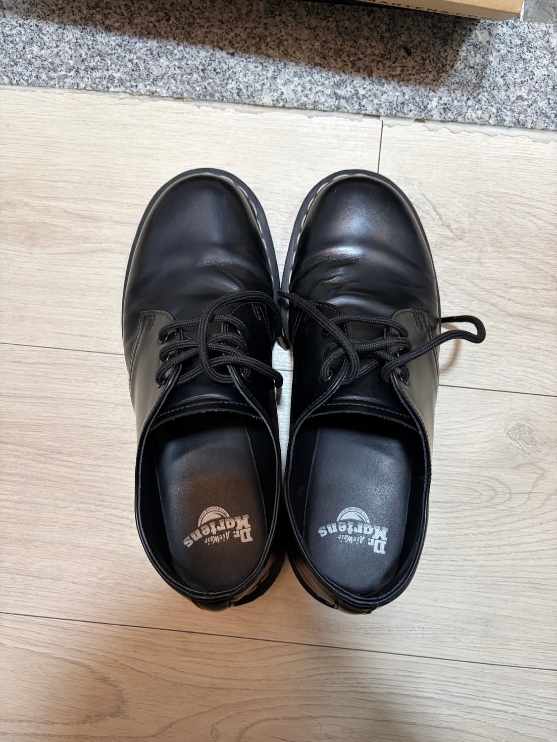 닥터마틴 1461 ws 260 uk7 상품이미지2