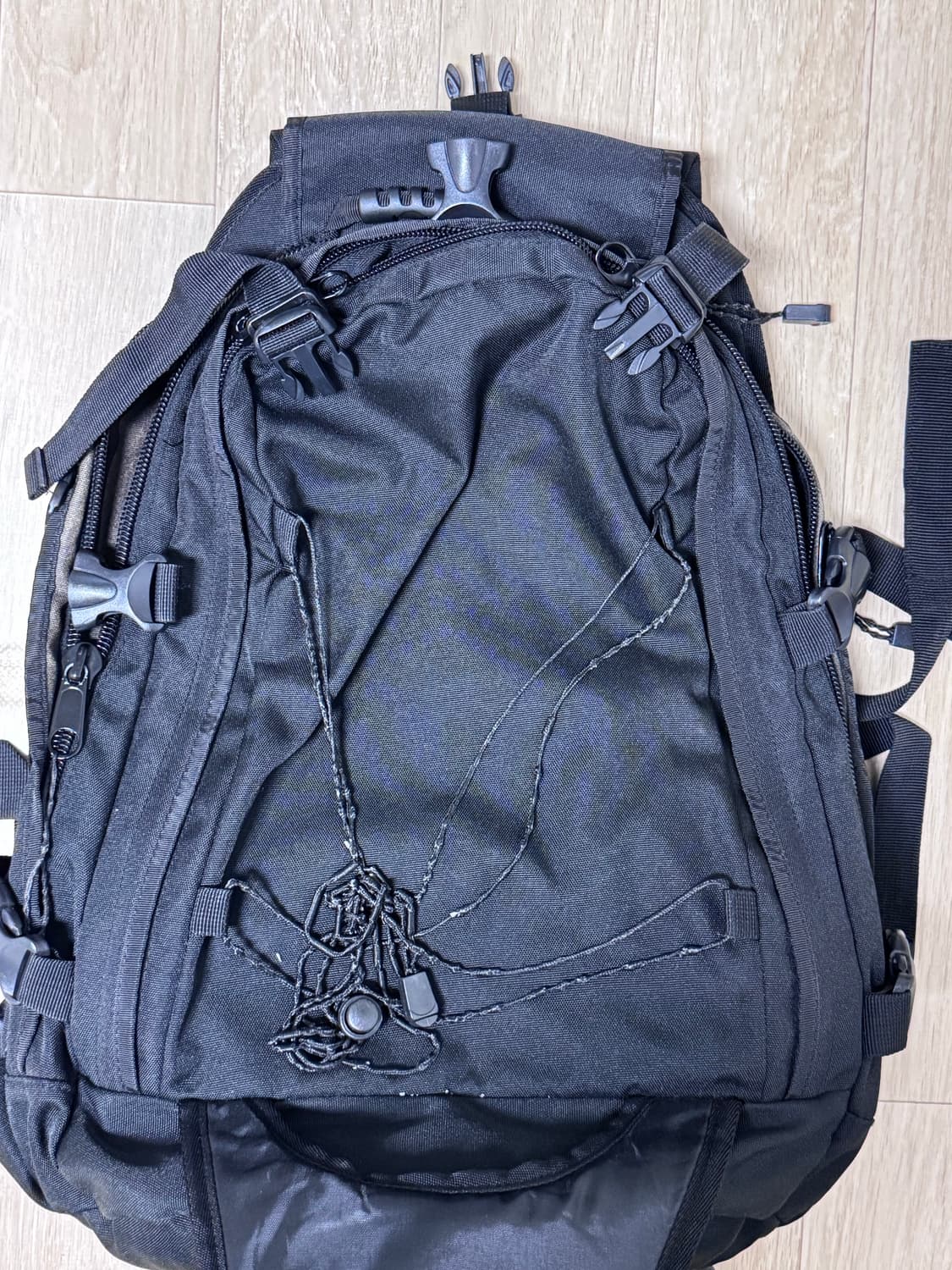 오클리 00s 소프트웨어 백팩 상품이미지3