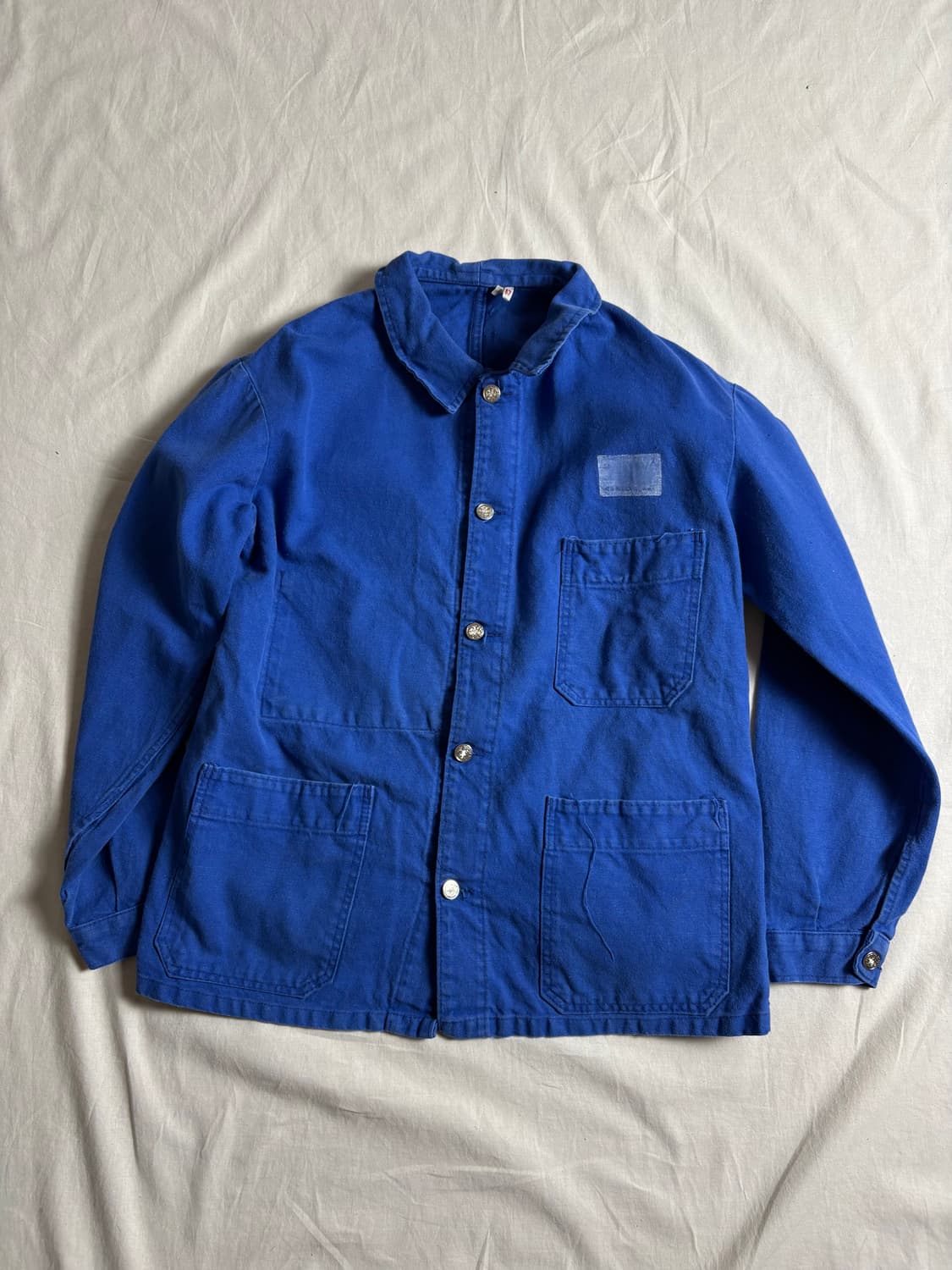 French Work Jacket 프렌치 워크 자켓 87 상품이미지1