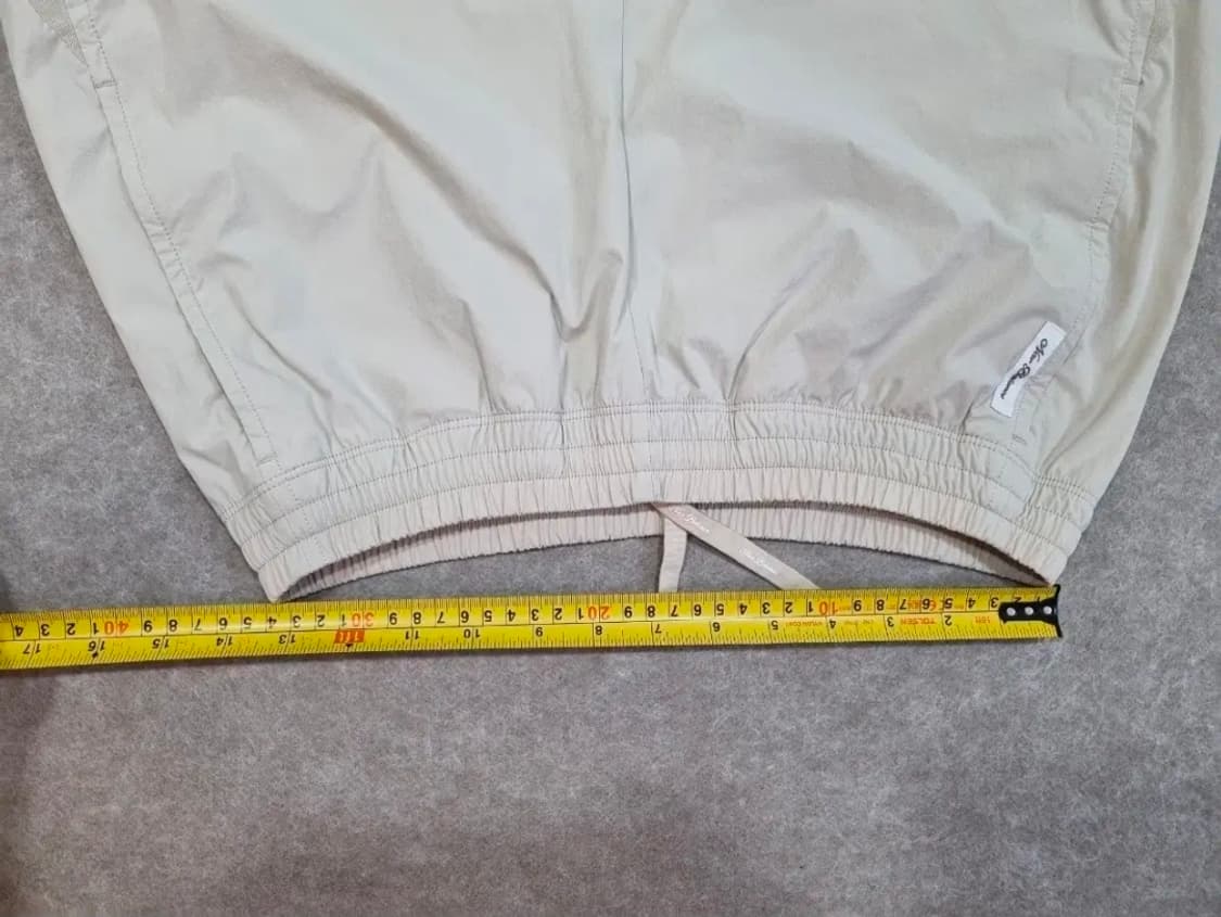 여성 L 뉴발란스 반바지 상품이미지4