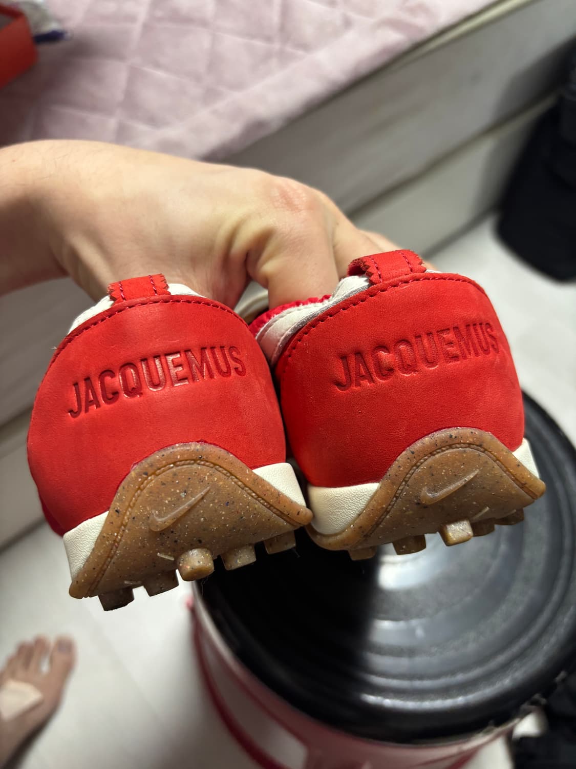 나이키 자크뮈스 문슈 290 M11 상품이미지4