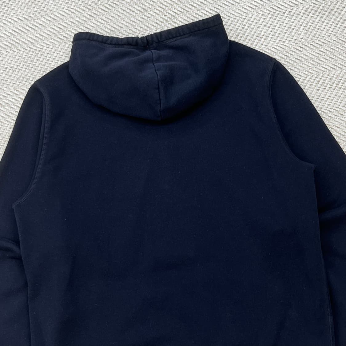 리바이스 로고 프린팅 후드티 r3624 상품이미지4