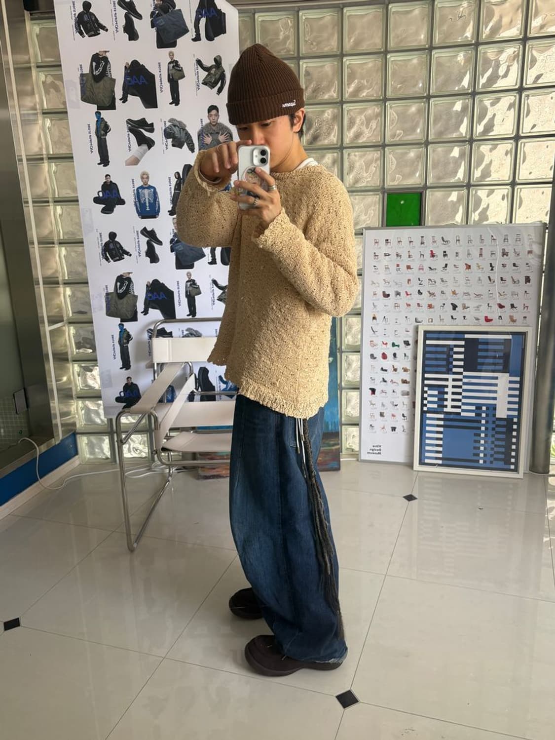 DLOOP WOOL STYLE DLOOP 울 스타일 상품이미지6