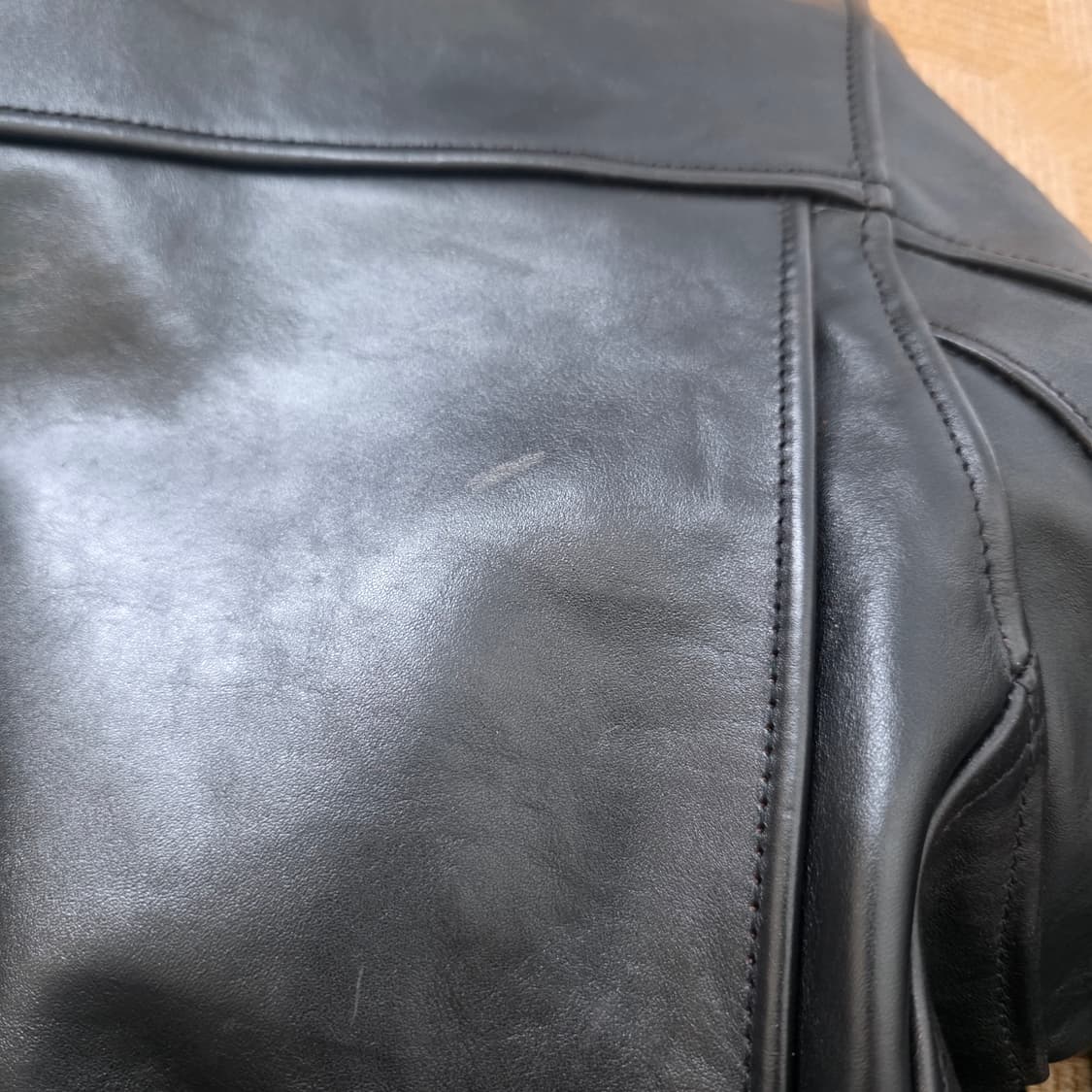 리얼시몬스 포코너스 자켓 2XL 상품이미지3