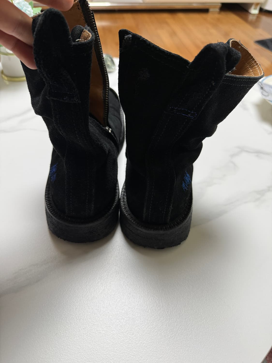 아더에러 첼시부츠 (270) 상품이미지2