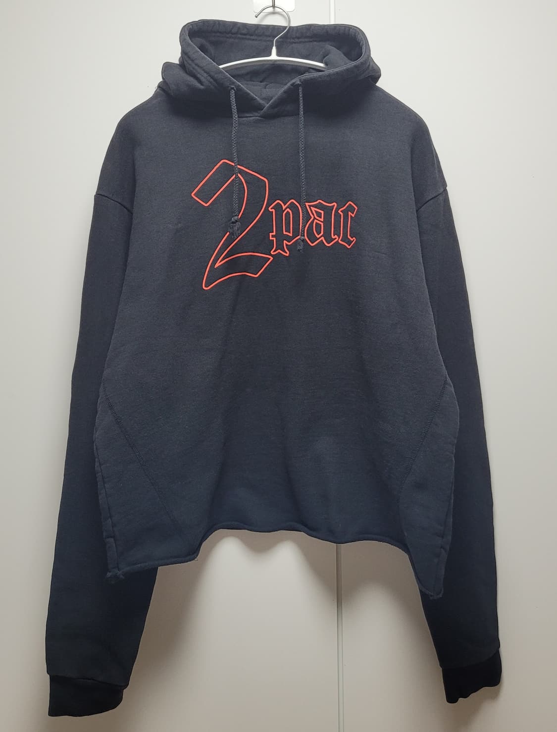 브이론 OG 2pac 투팍 후드 XL 상품이미지1