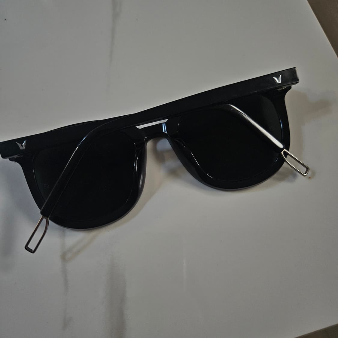 (상태좋음)  젠틀몬스터 마마스 단품 저렴히 넘깁니다. 의정부신세계  상품이미지3