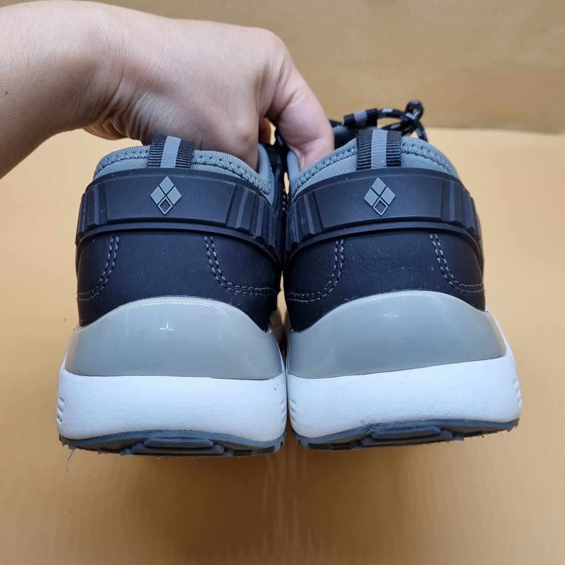 몽벨 라이프 플렉스 트레킹화245 상품이미지4