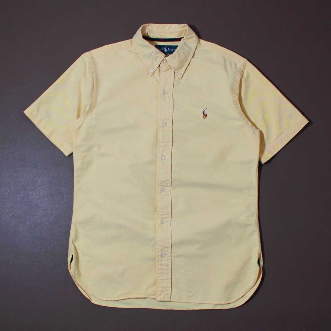 Polo 폴로 랄프로렌 클래식 옥스포드 셔츠 상품이미지1