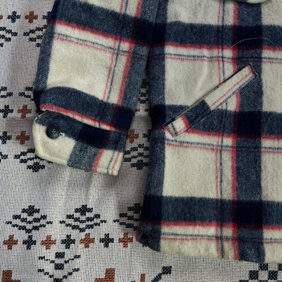 TOWN&COUNTRY  일본 빈티지 워크웨어(실측확인) 상품이미지2