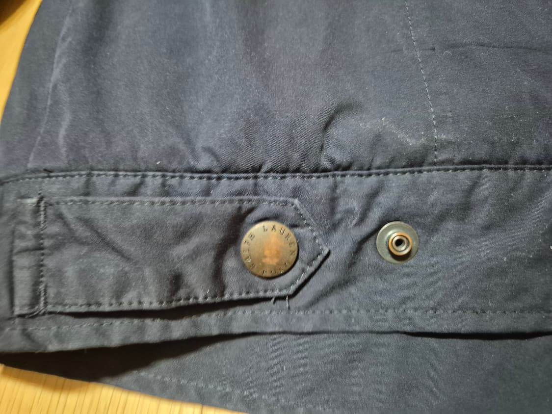 폴로 랄프로렌 페리 자켓 상품이미지8