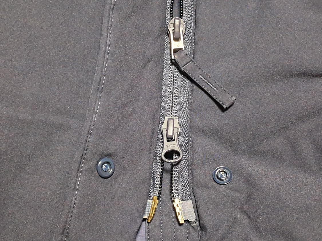 유니클로 여성 롱패딩 S 상품이미지8