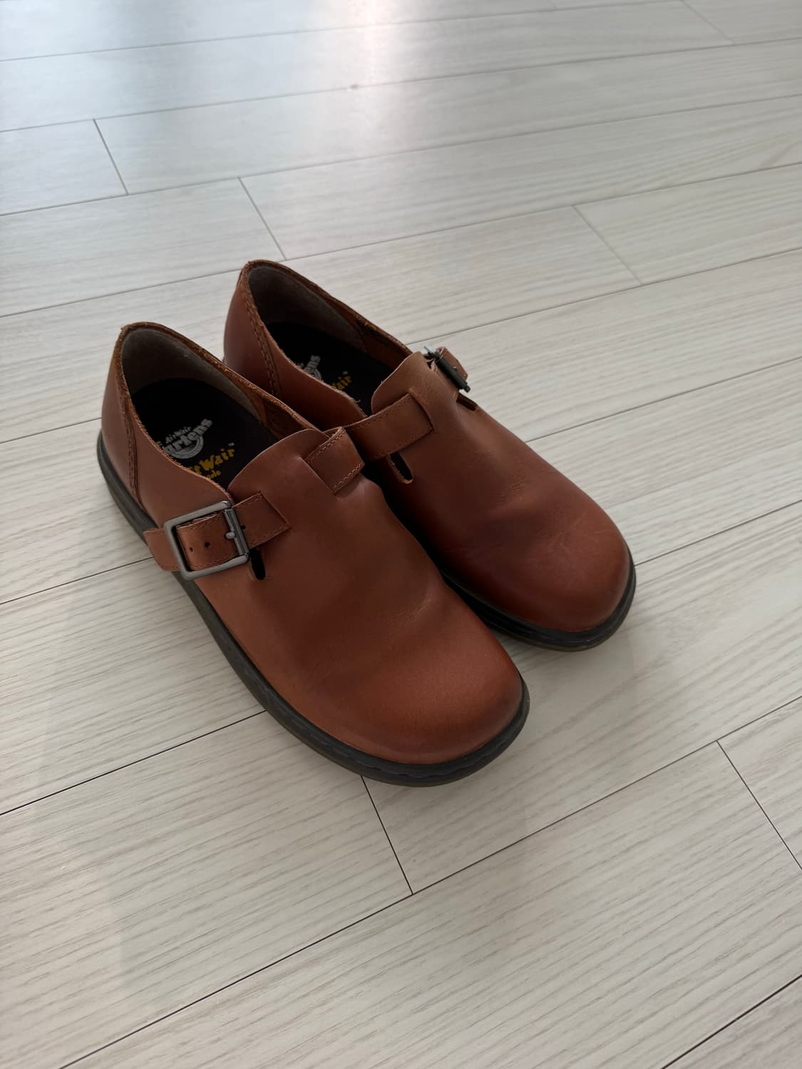 닥터마틴 페트리샤 230-240 상품이미지2