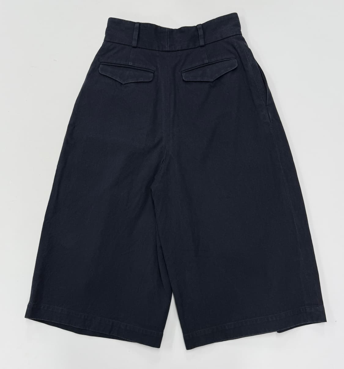 Margaret Howell wide burmuda pants 상품이미지3