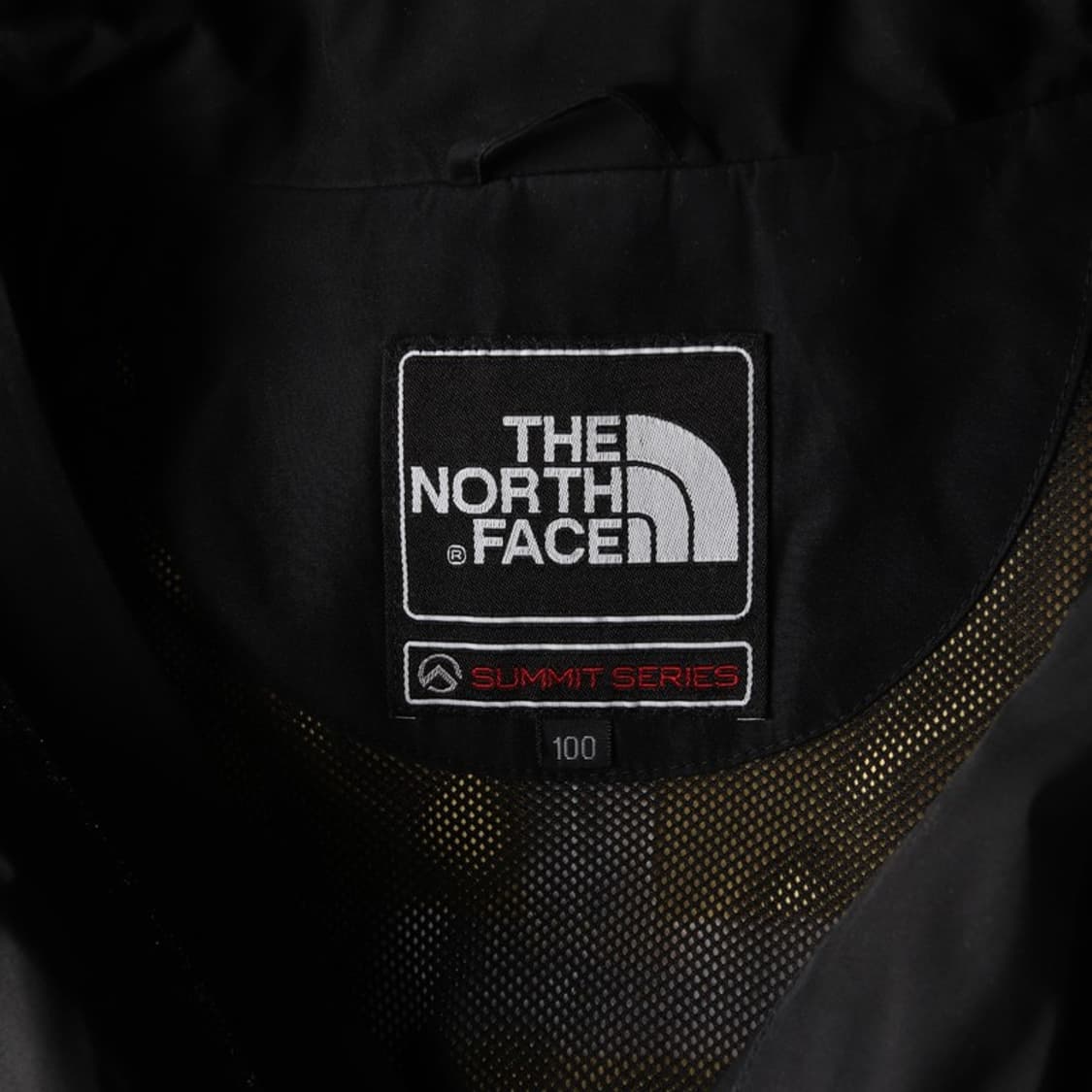 노스페이스 고어텍스 바람막이 L 상품이미지6