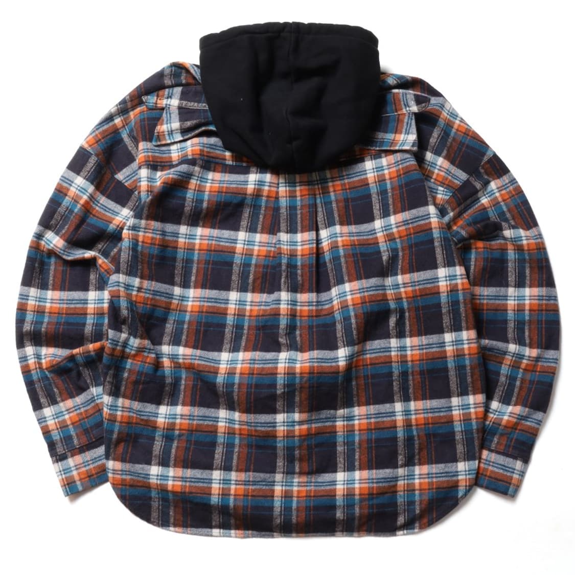 메종 미하라야스히로 Maison Mihara Yasuhiro Hoodie 상품이미지5