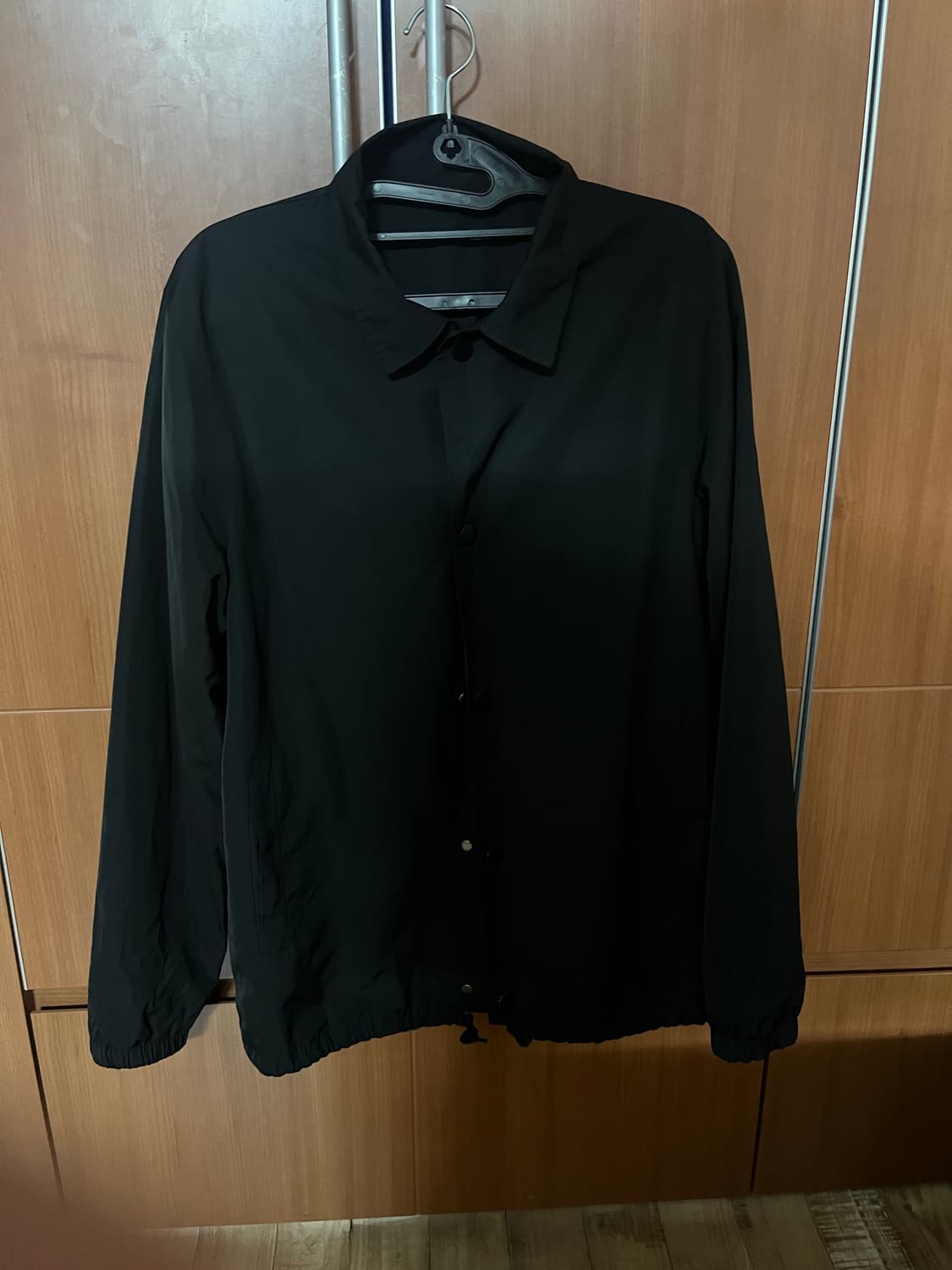 블러프 싱글재킷 상품이미지1