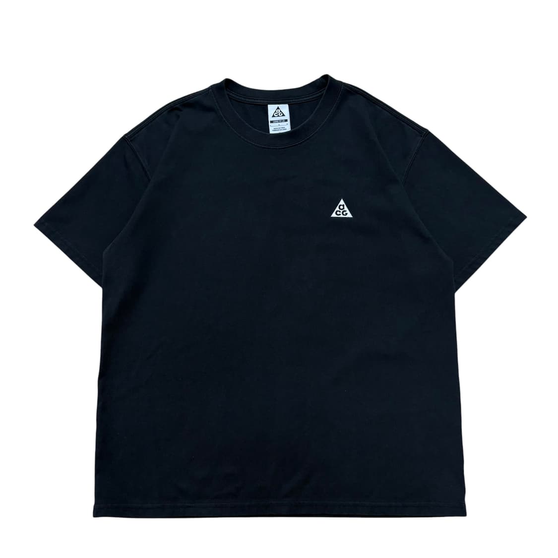 나이키 ACG 반팔티 상품이미지1