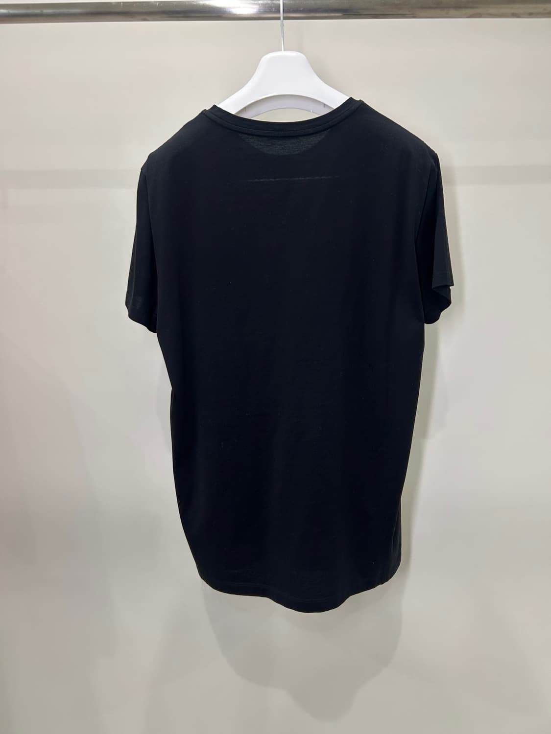 [정품/중고] 몽클레어 더블와펜 티셔츠 상품이미지2