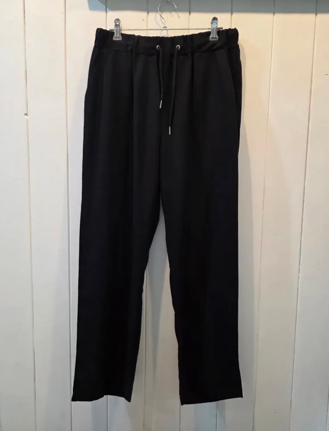 허리조절가능 슬렉스 (봄,여름) 상품이미지1