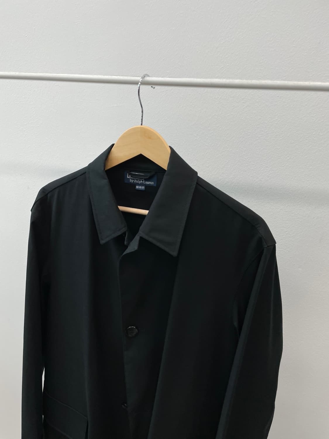 105) 폴로 레인 맥코트 상품이미지2