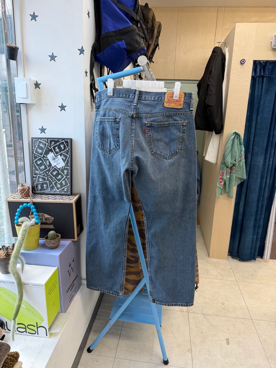 Levi’s 569 상품이미지3