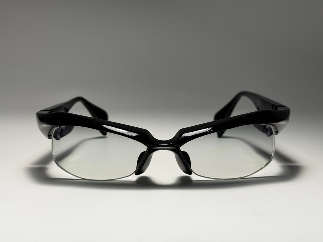 팩토리 900 FACTORY900 FA208 고프코어 볼드 안경 0215 상품이미지2