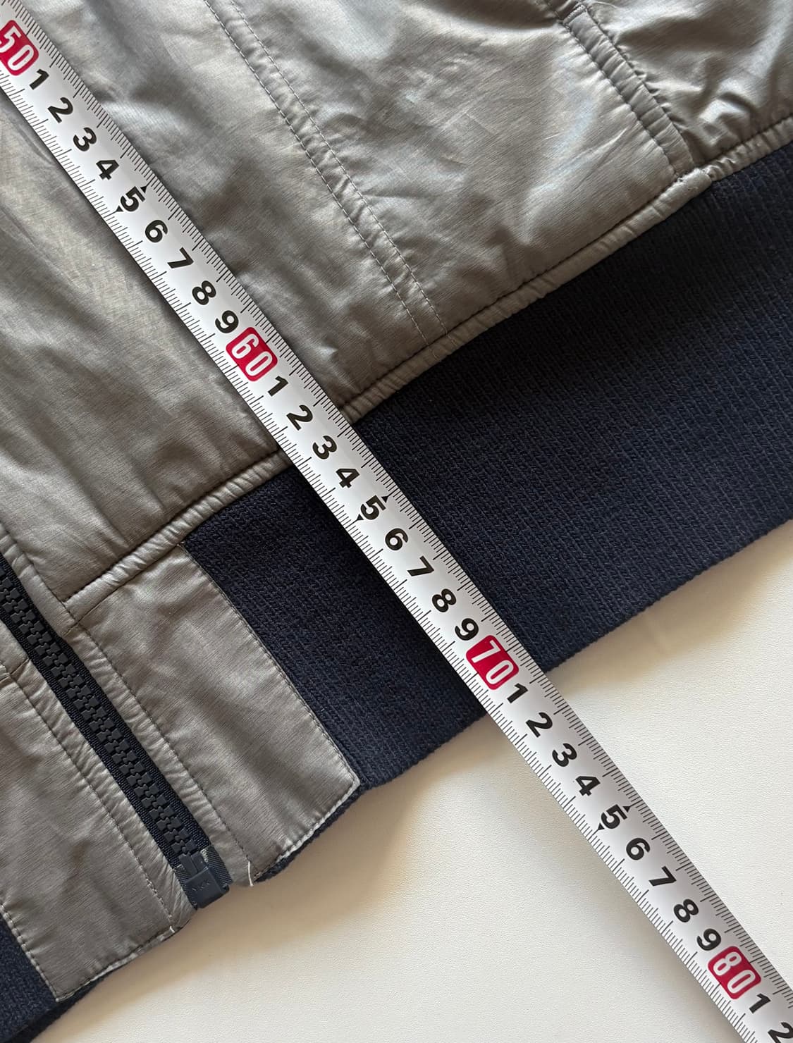 Nike 나이키 골프 방풍 니트 집업 상품이미지9