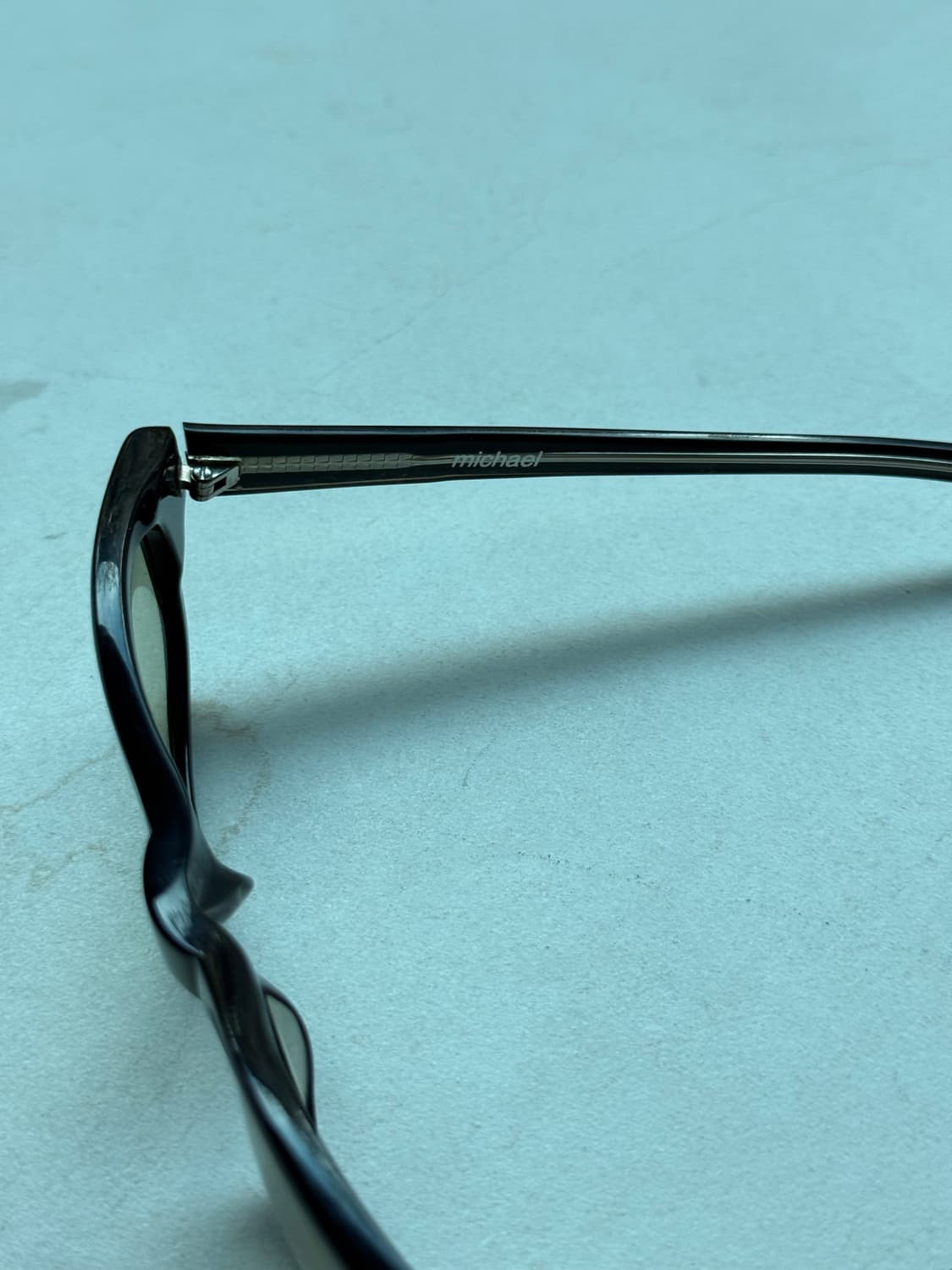 Stussy Michael Sunglasses 상품이미지2