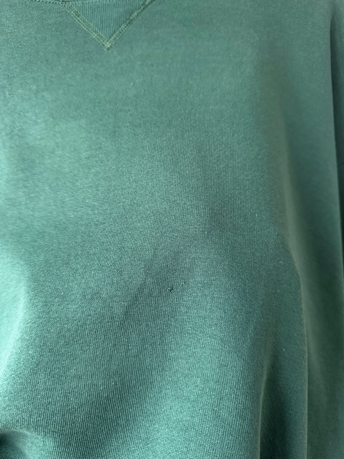 90s 러셀 맨투맨 상품이미지6