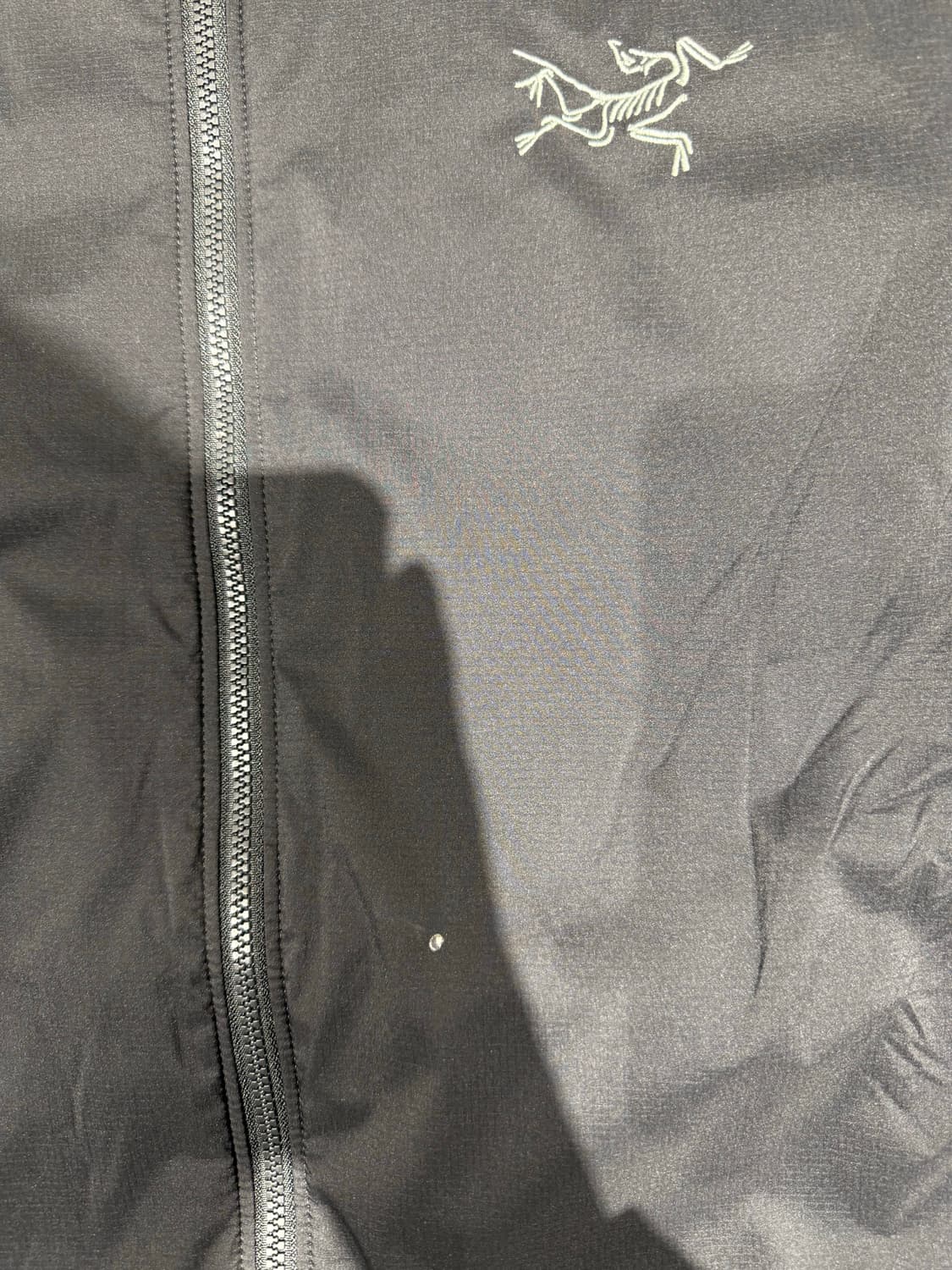 아크테릭스 아톰 후디 L 상품이미지2