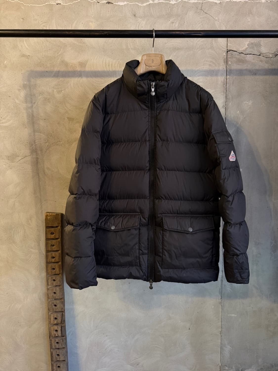 피레넥스 다운 패딩 자켓 66~77 상품이미지1