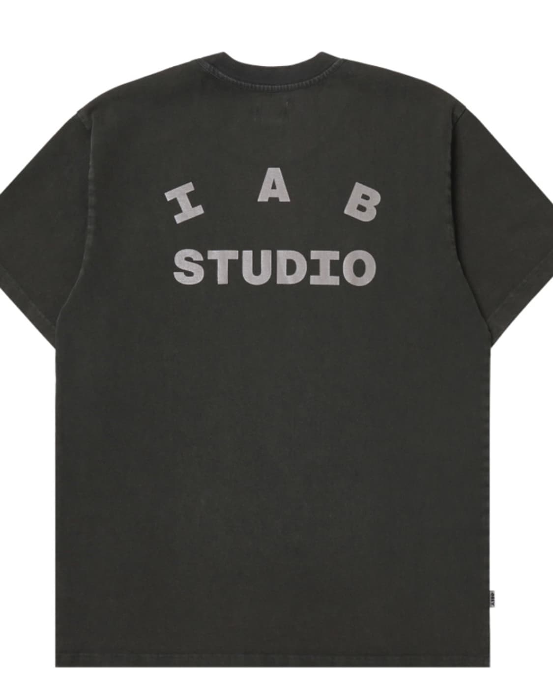 아이앱 스튜디오 오베이 콜라보 박스 티셔츠 상품이미지2