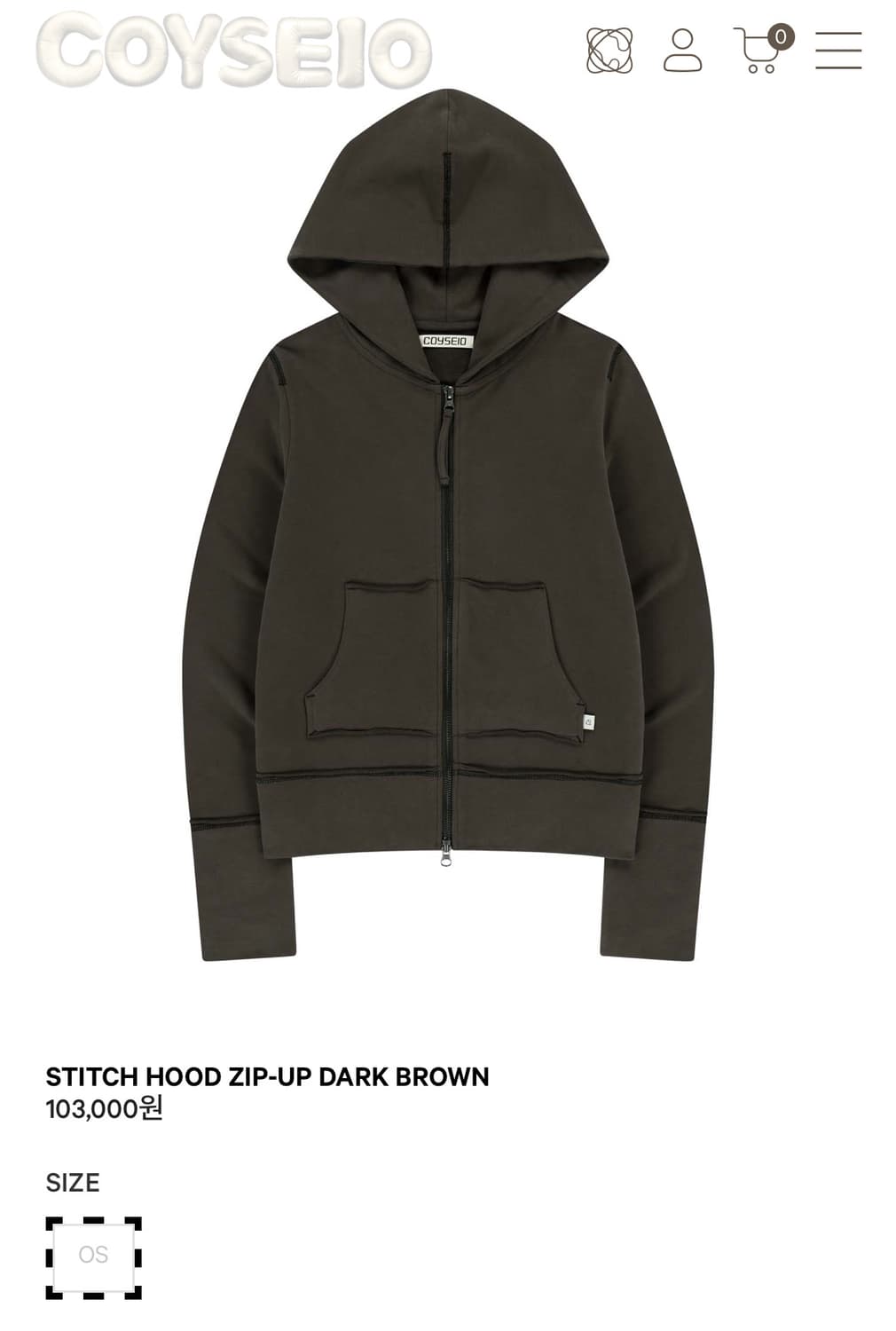 Coyseio 상품이미지1