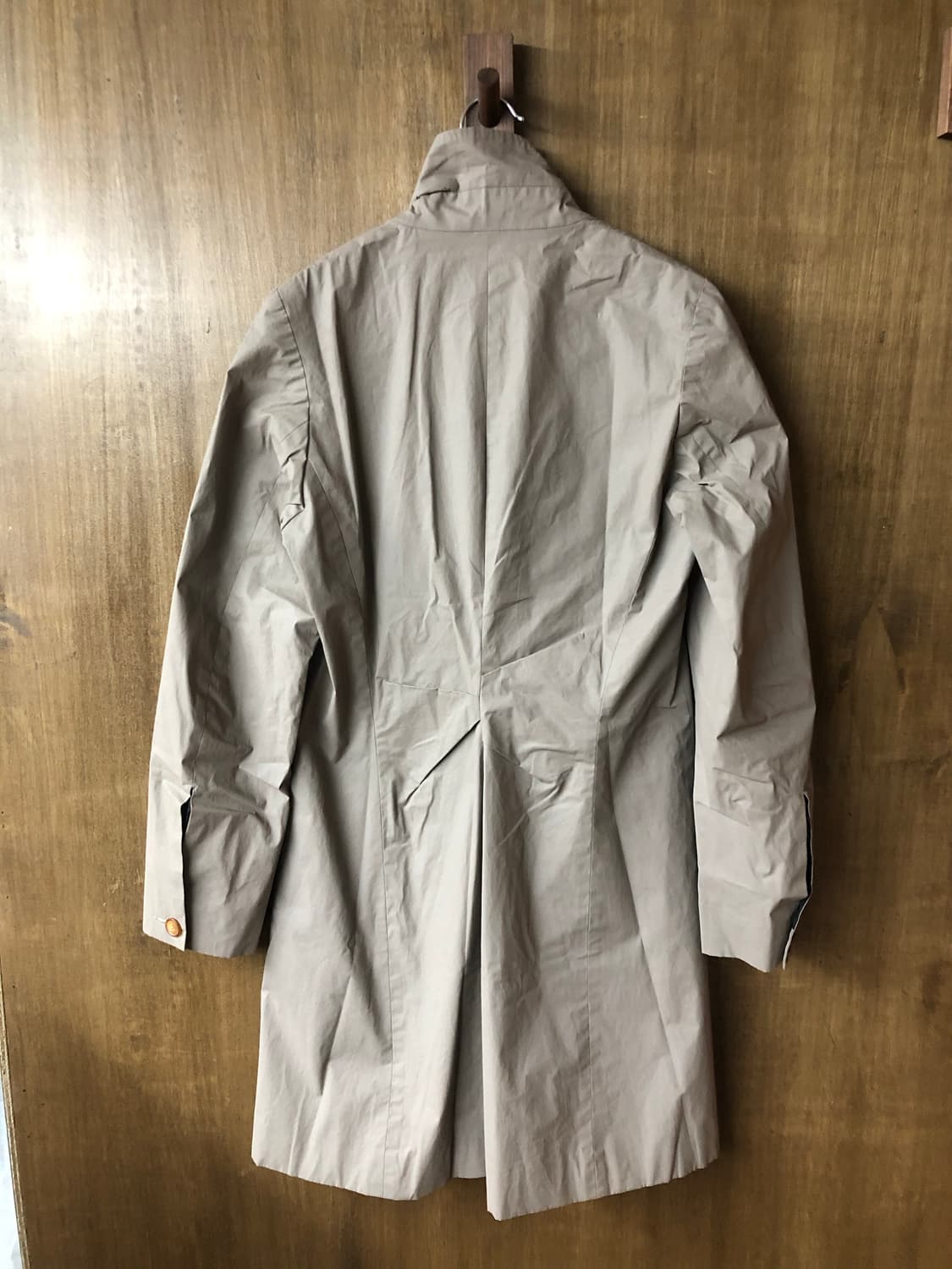 Stephan schneider 사선 버튼 코트 1 상품이미지6