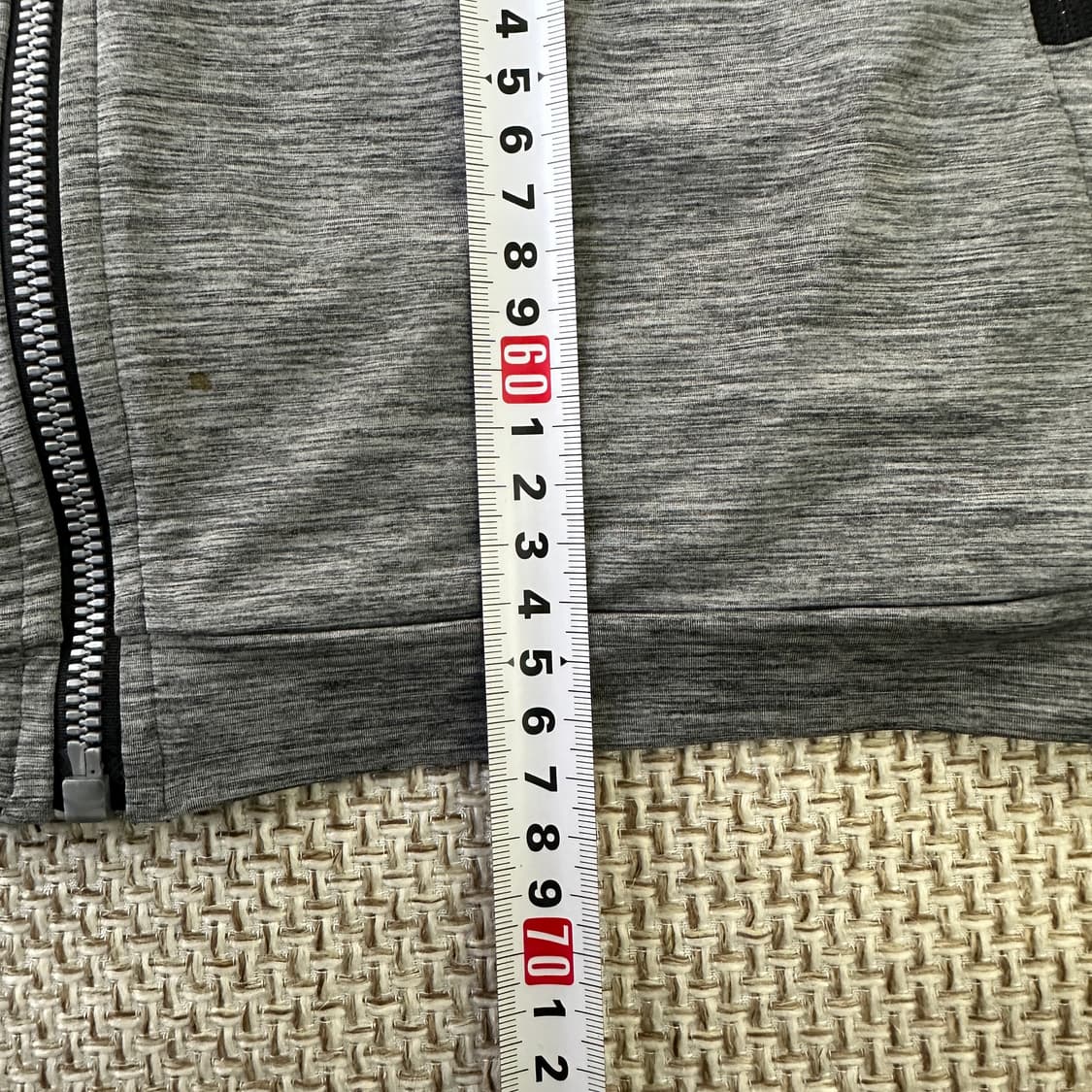 100 링스골프 조끼 0409D 상품이미지5