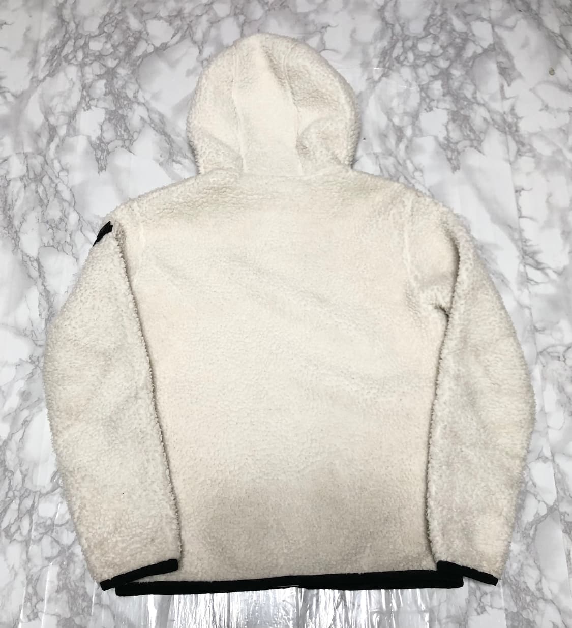 내셔널지오그래픽 후리스 자켓 헤비급 상품이미지3