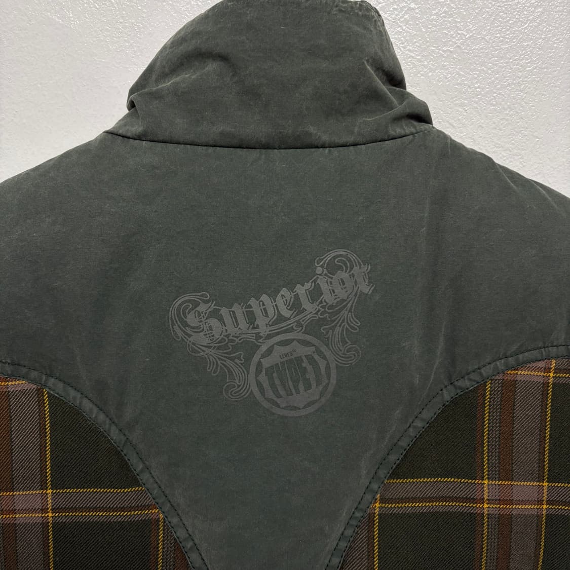 리바이스 타입원 다운 베스트 상품이미지4