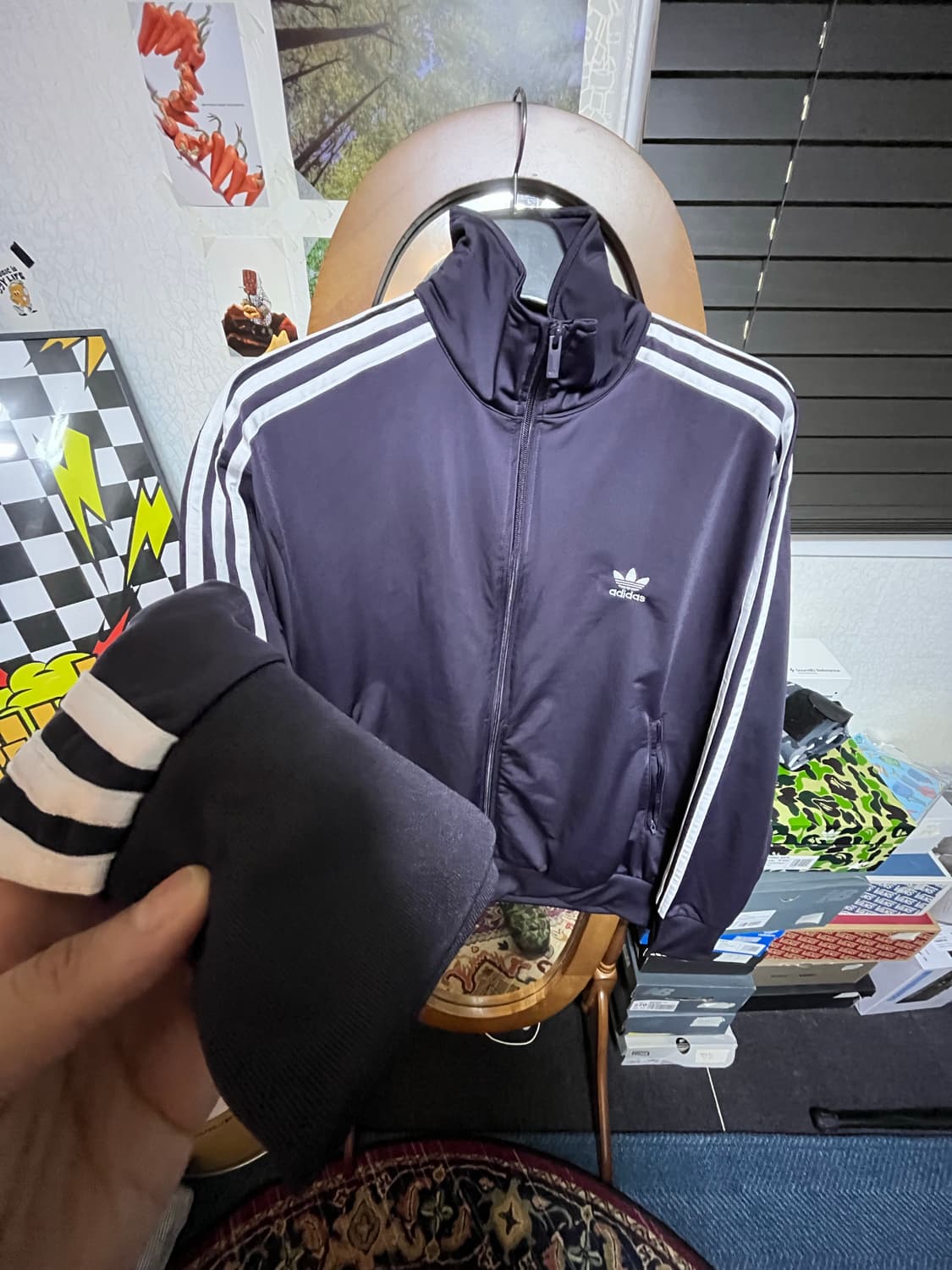 아디다스 파이어버드 2XL 상품이미지2