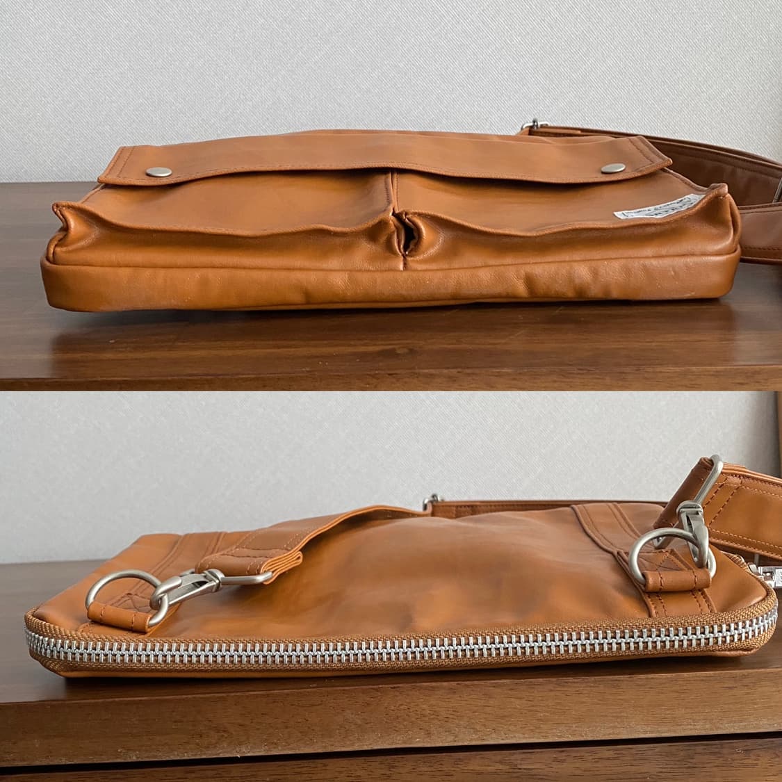 PORTER FREE STYLE FIT BAG 포터 백 상품이미지5