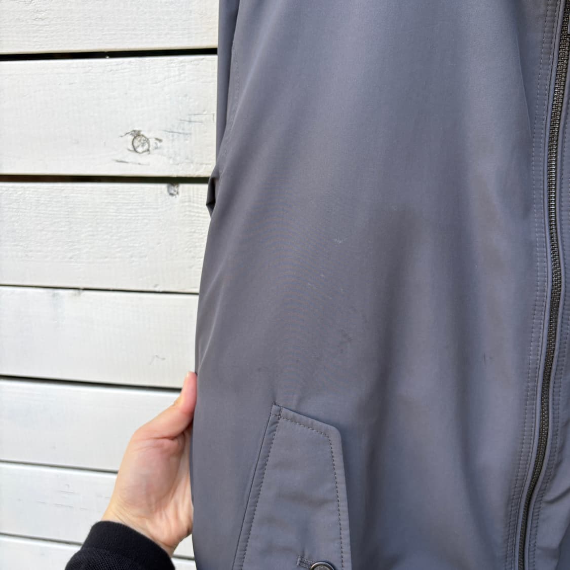 Polo 폴로 G9 자켓 상품이미지5