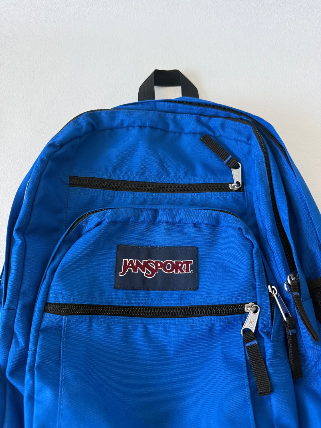 잔스포츠(JANSPORT) 백팩 상품이미지2